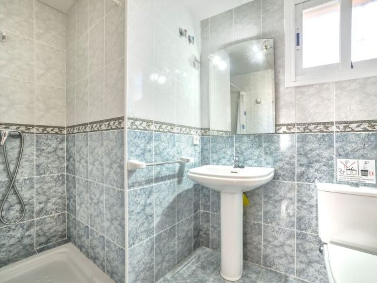 Villa Sasha - 8 chambres, 2 piscines à Calpe - Photo 34