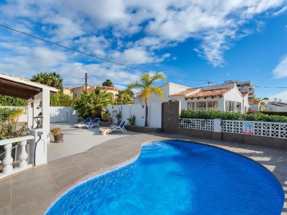 Villa Baobab : 3 chambres, piscine privée à 250 m de la plage - Photo 2