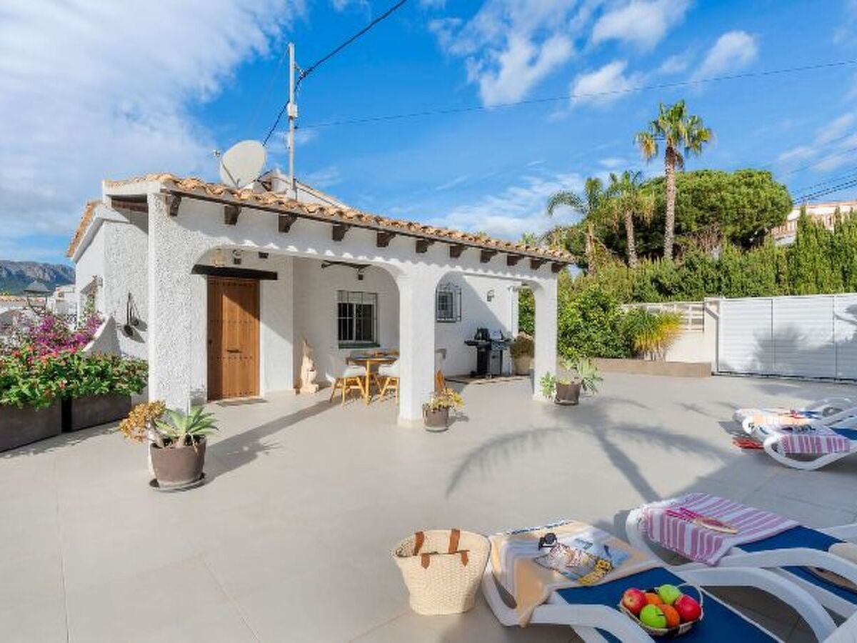 Villa Baobab : 3 chambres, piscine privée à 250 m de la plage - Photo 3