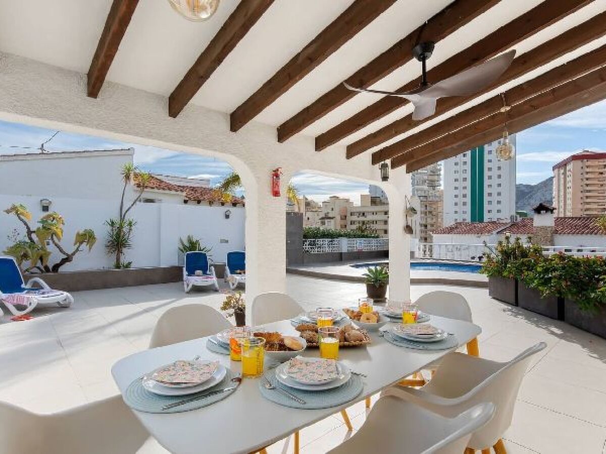 Villa Baobab : 3 chambres, piscine privée à 250 m de la plage - Photo 7