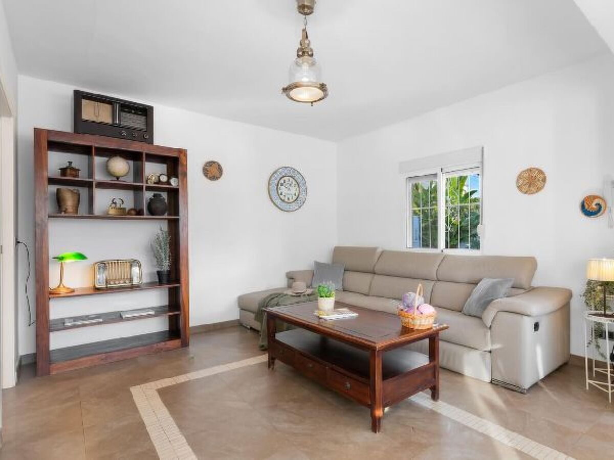 Villa Baobab : 3 chambres, piscine privée à 250 m de la plage - Photo 9