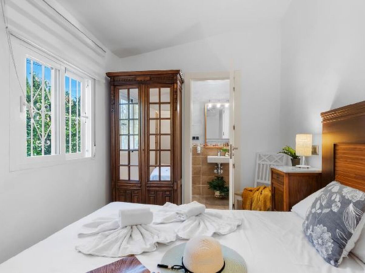 Villa Baobab : 3 chambres, piscine privée à 250 m de la plage - Photo 19