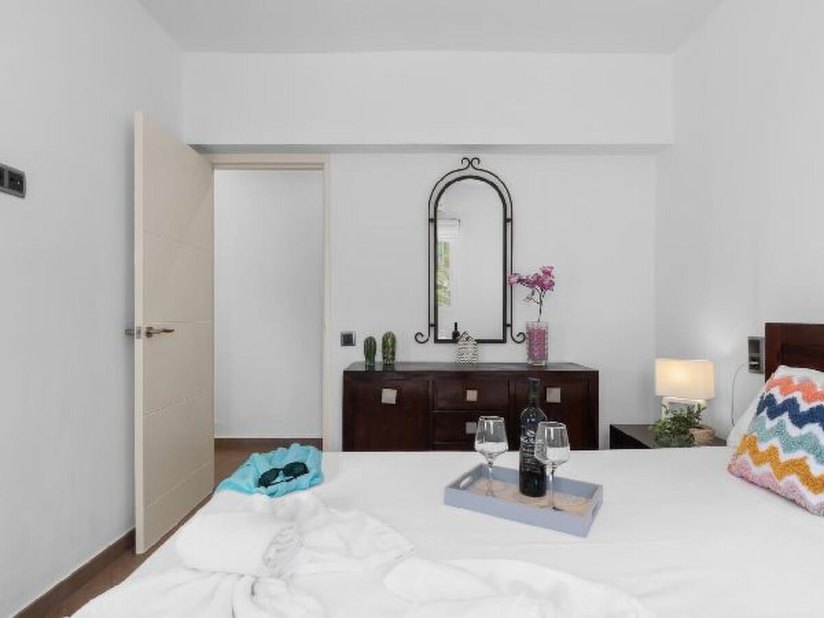 Villa Baobab : 3 chambres, piscine privée à 250 m de la plage - Photo 24