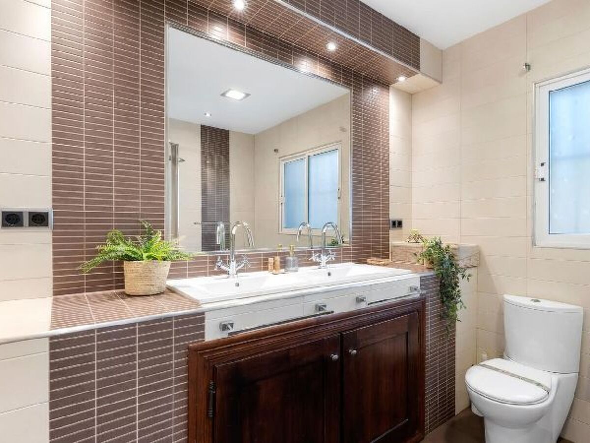 Villa Baobab : 3 chambres, piscine privée à 250 m de la plage - Photo 26