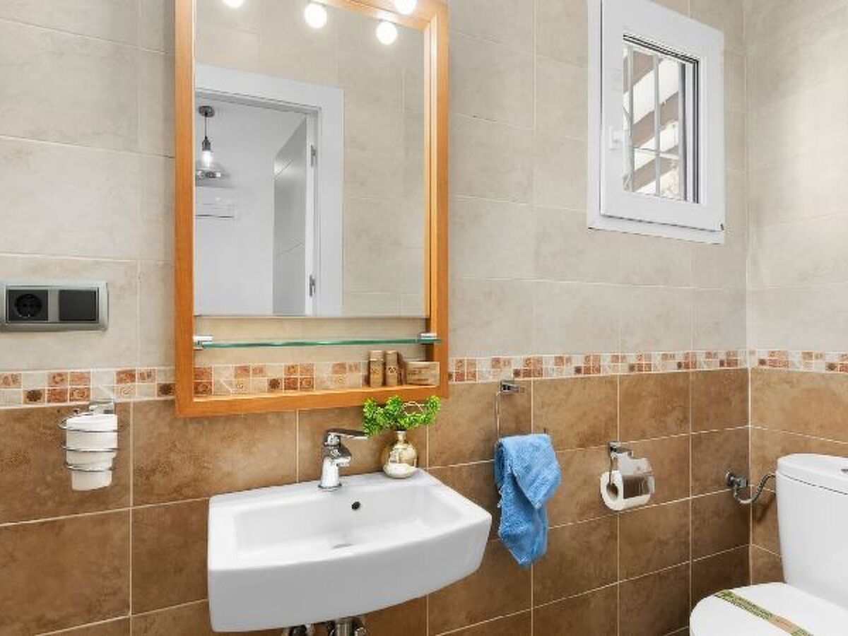 Villa Baobab : 3 chambres, piscine privée à 250 m de la plage - Photo 28