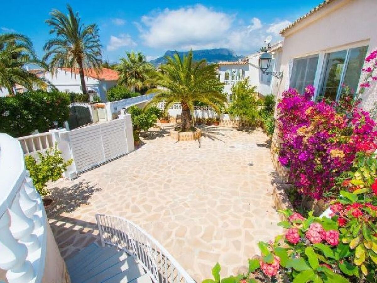 Villa Baobab : 3 chambres, piscine privée à 250 m de la plage - Photo 30