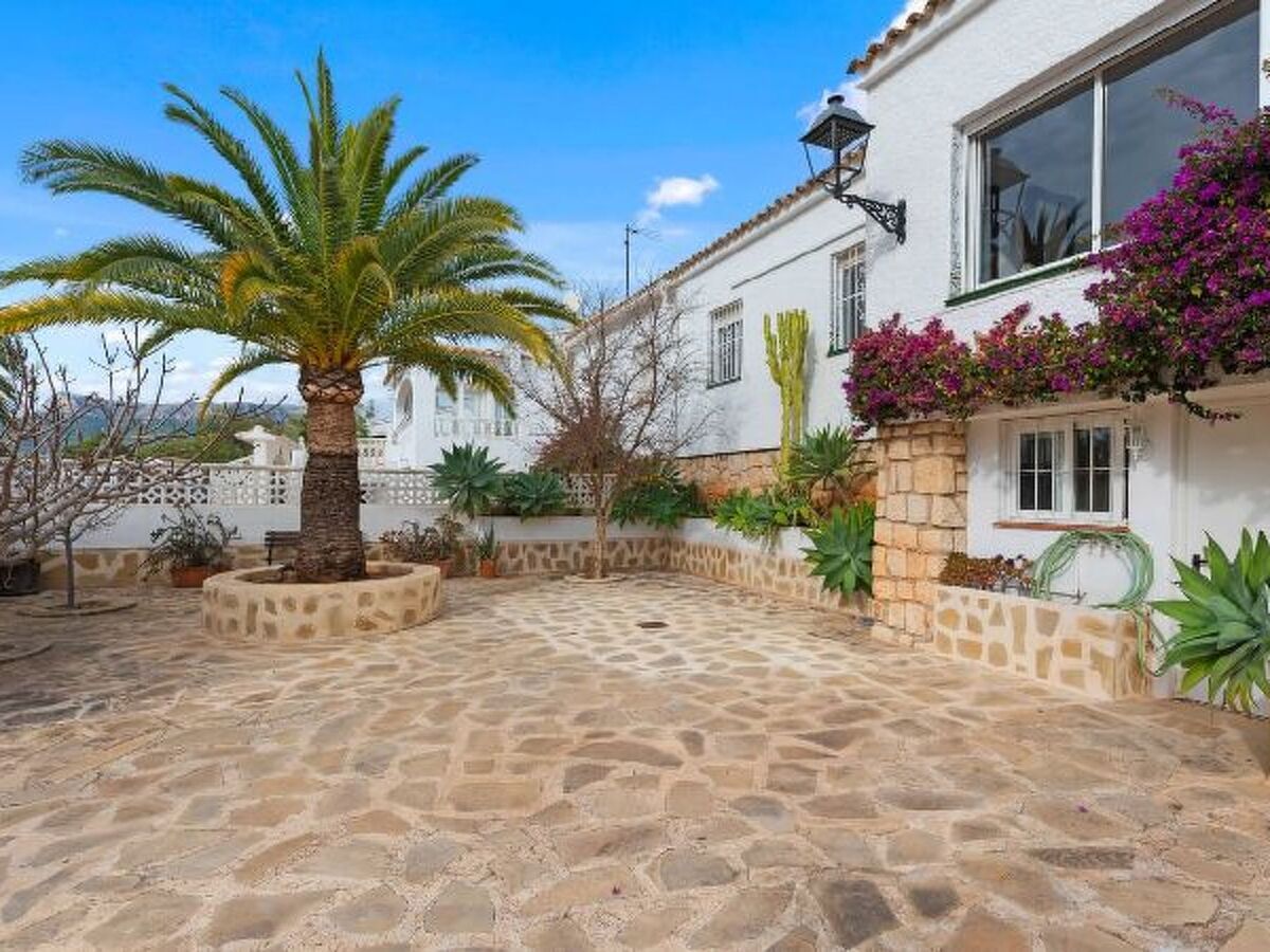 Villa Baobab : 3 chambres, piscine privée à 250 m de la plage - Photo 31