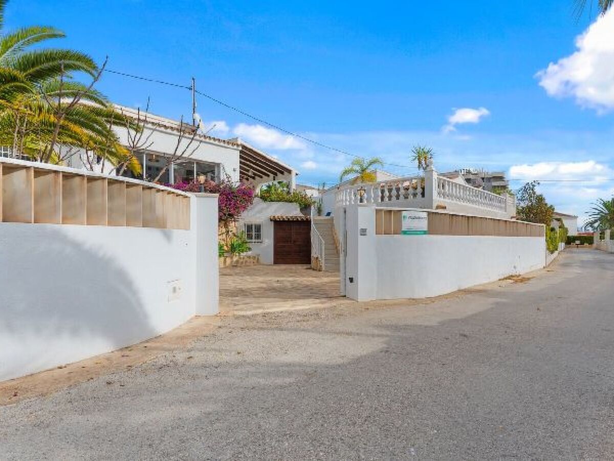 Villa Baobab : 3 chambres, piscine privée à 250 m de la plage - Photo 33