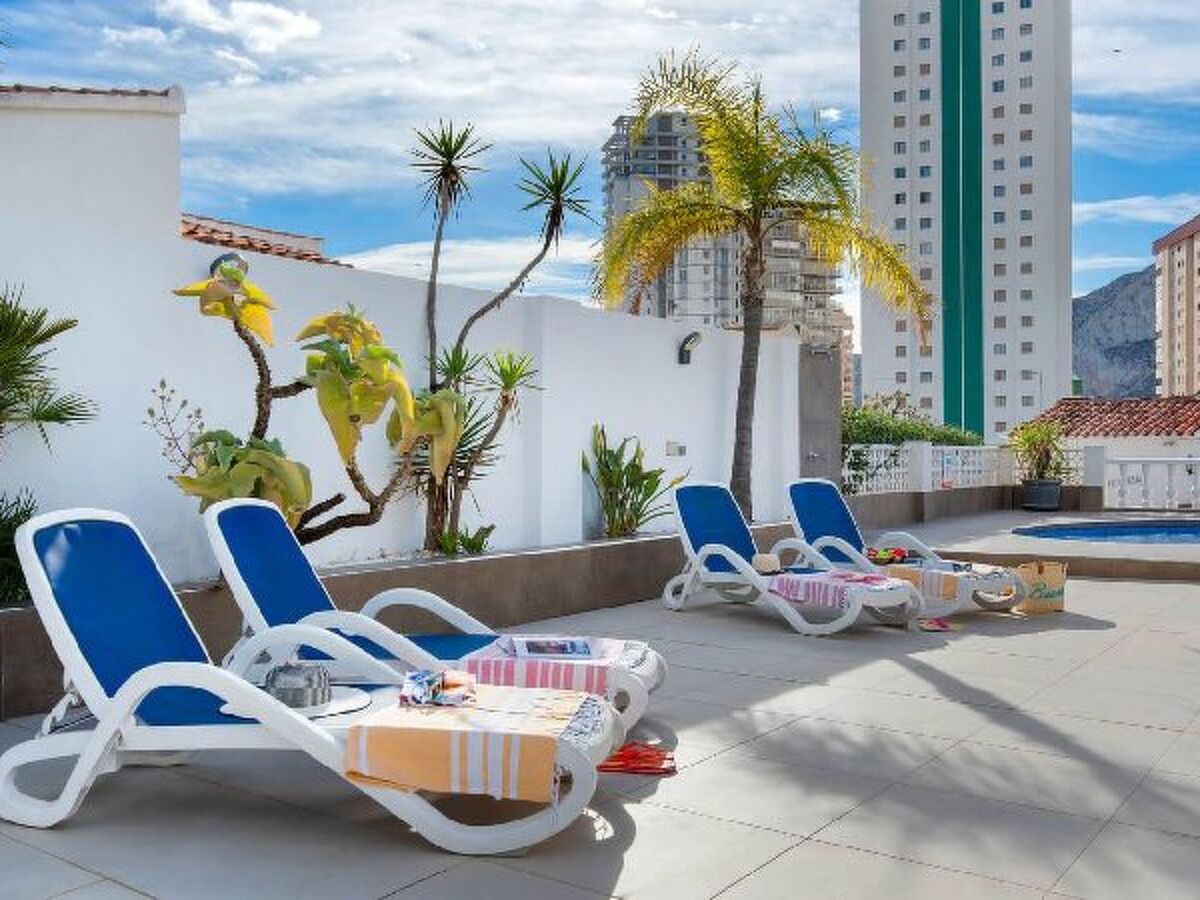 Villa Baobab : 3 chambres, piscine privée à 250 m de la plage - Photo 35