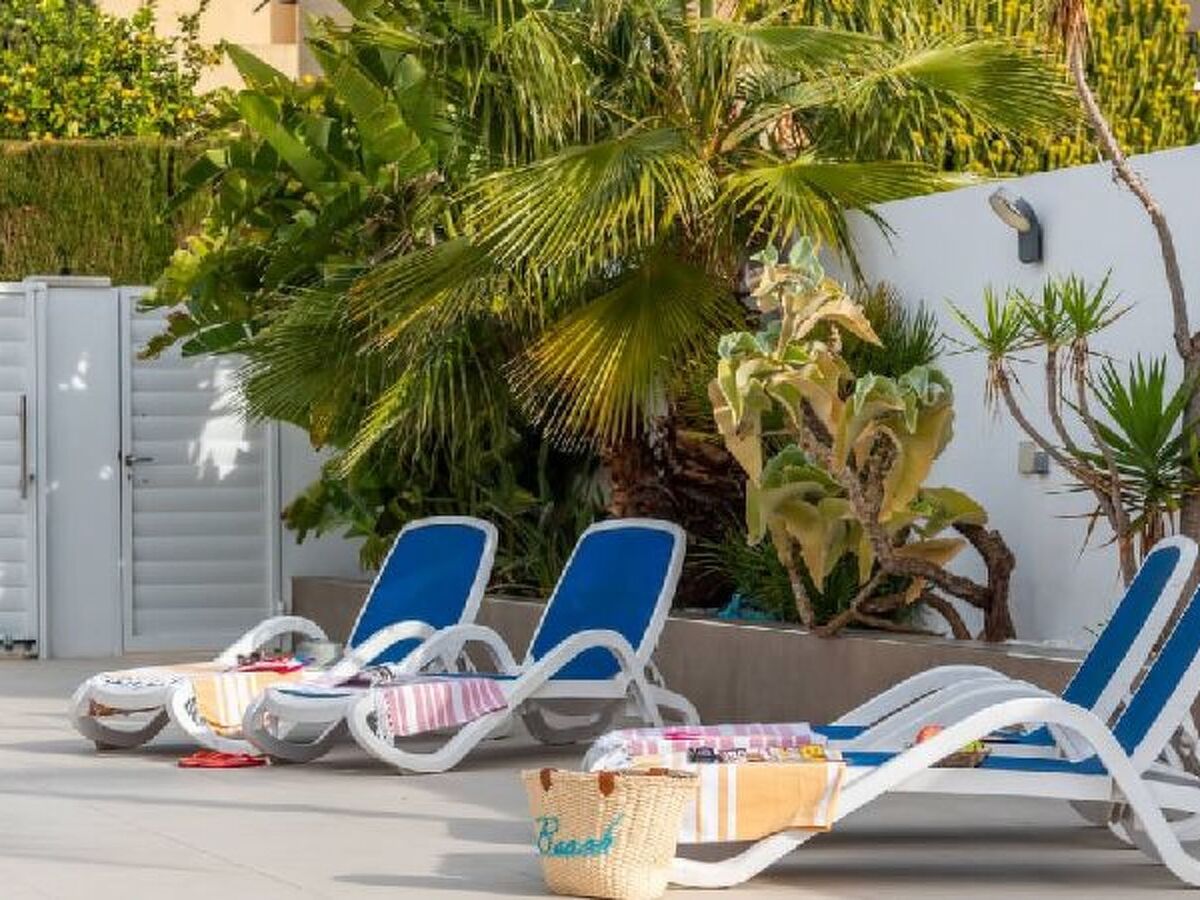 Villa Baobab : 3 chambres, piscine privée à 250 m de la plage - Photo 36