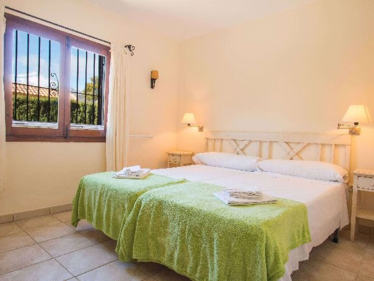 Villa Tran - Maison 3 chambres avec piscine à Calpe - Photo 15