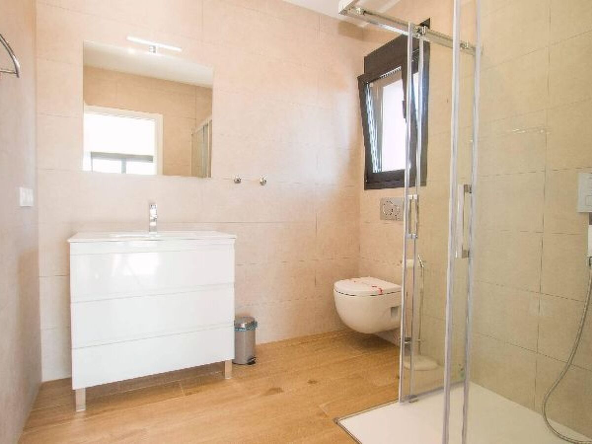 Villa Tran - Maison 3 chambres avec piscine à Calpe - Photo 22