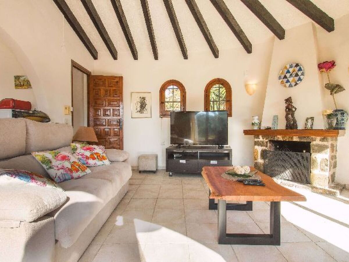 Villa Tran - Maison 3 chambres avec piscine à Calpe - Photo 41