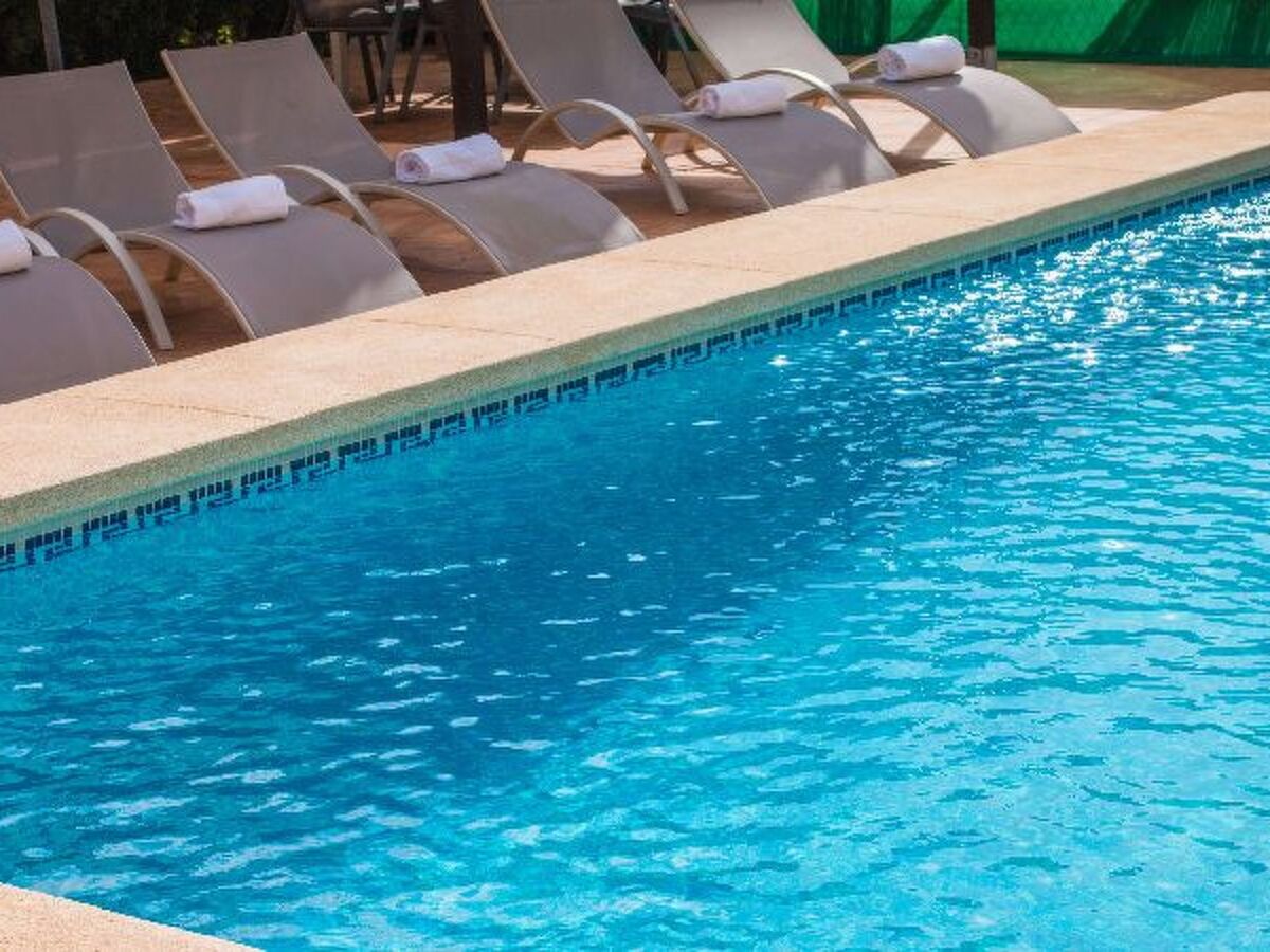 Villa La Martina - 3 chambres, piscine privée à Calpe - Photo 3