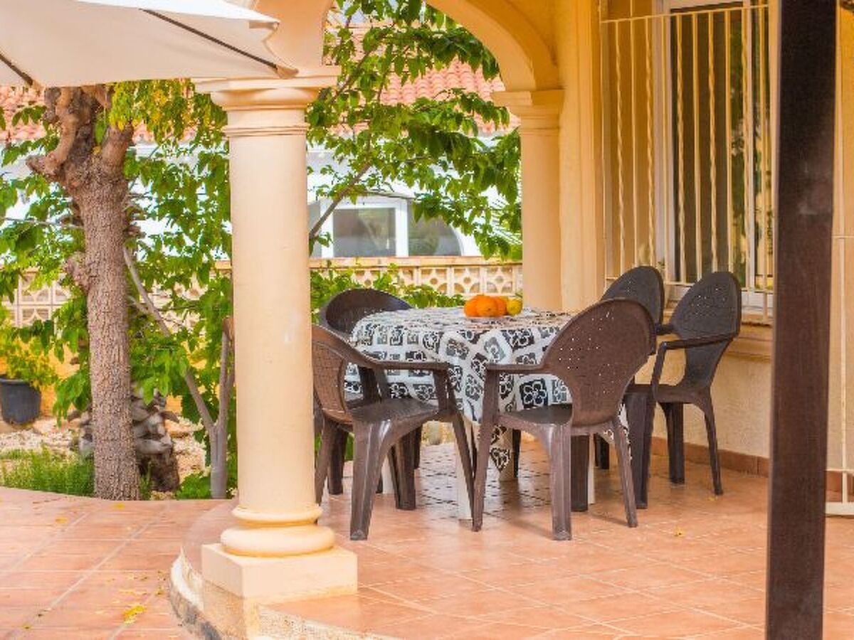 Villa La Martina - 3 chambres, piscine privée à Calpe - Photo 11