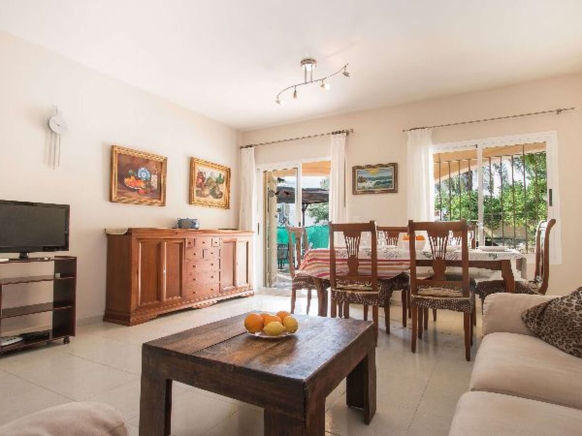 Villa La Martina - 3 chambres, piscine privée à Calpe - Photo 12