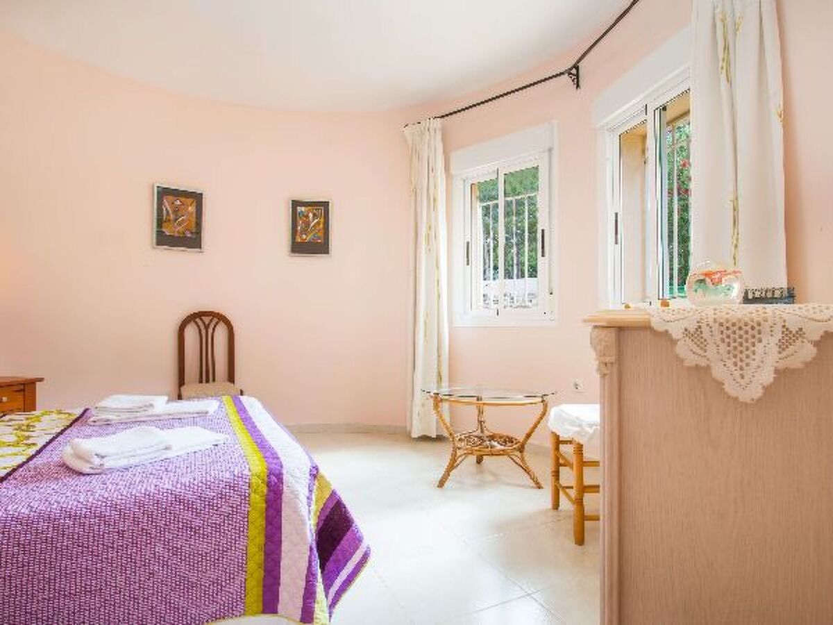 Villa La Martina - 3 chambres, piscine privée à Calpe - Photo 17
