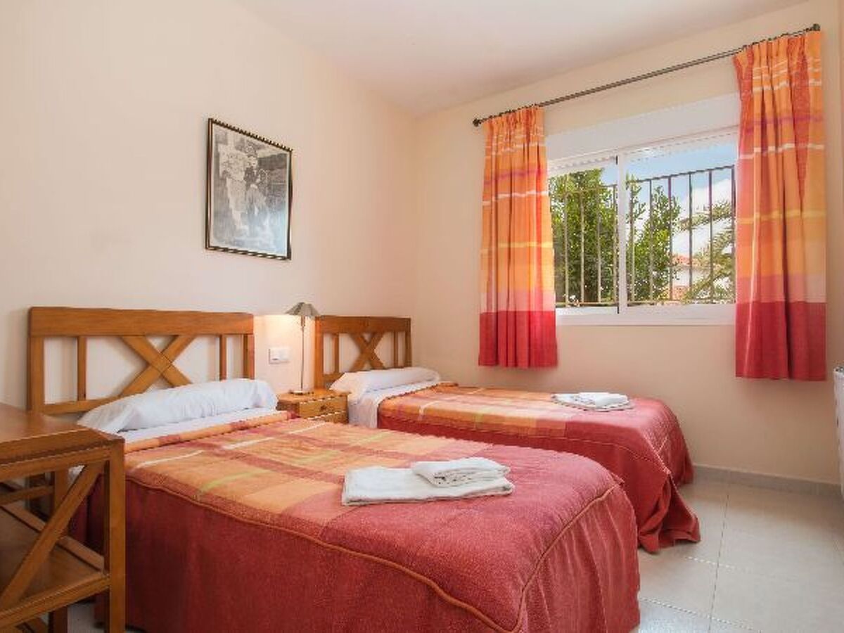Villa La Martina - 3 chambres, piscine privée à Calpe - Photo 18
