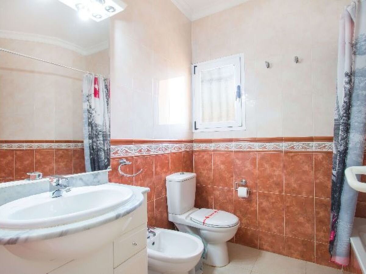 Villa La Martina - 3 chambres, piscine privée à Calpe - Photo 20