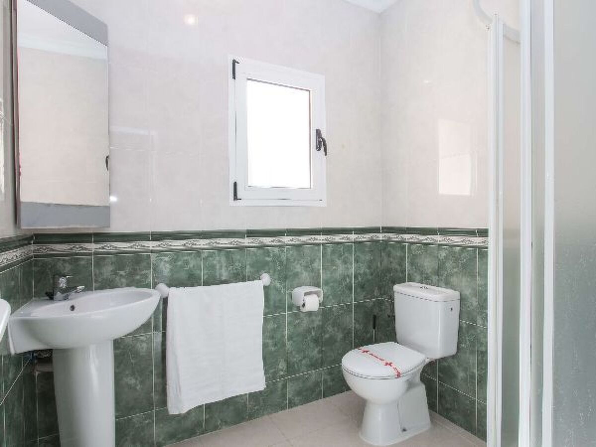 Villa La Martina - 3 chambres, piscine privée à Calpe - Photo 21