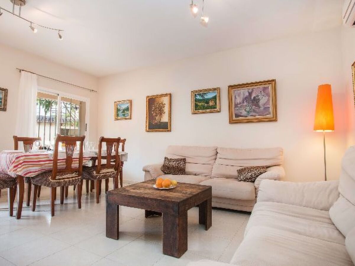 Villa La Martina - 3 chambres, piscine privée à Calpe - Photo 31
