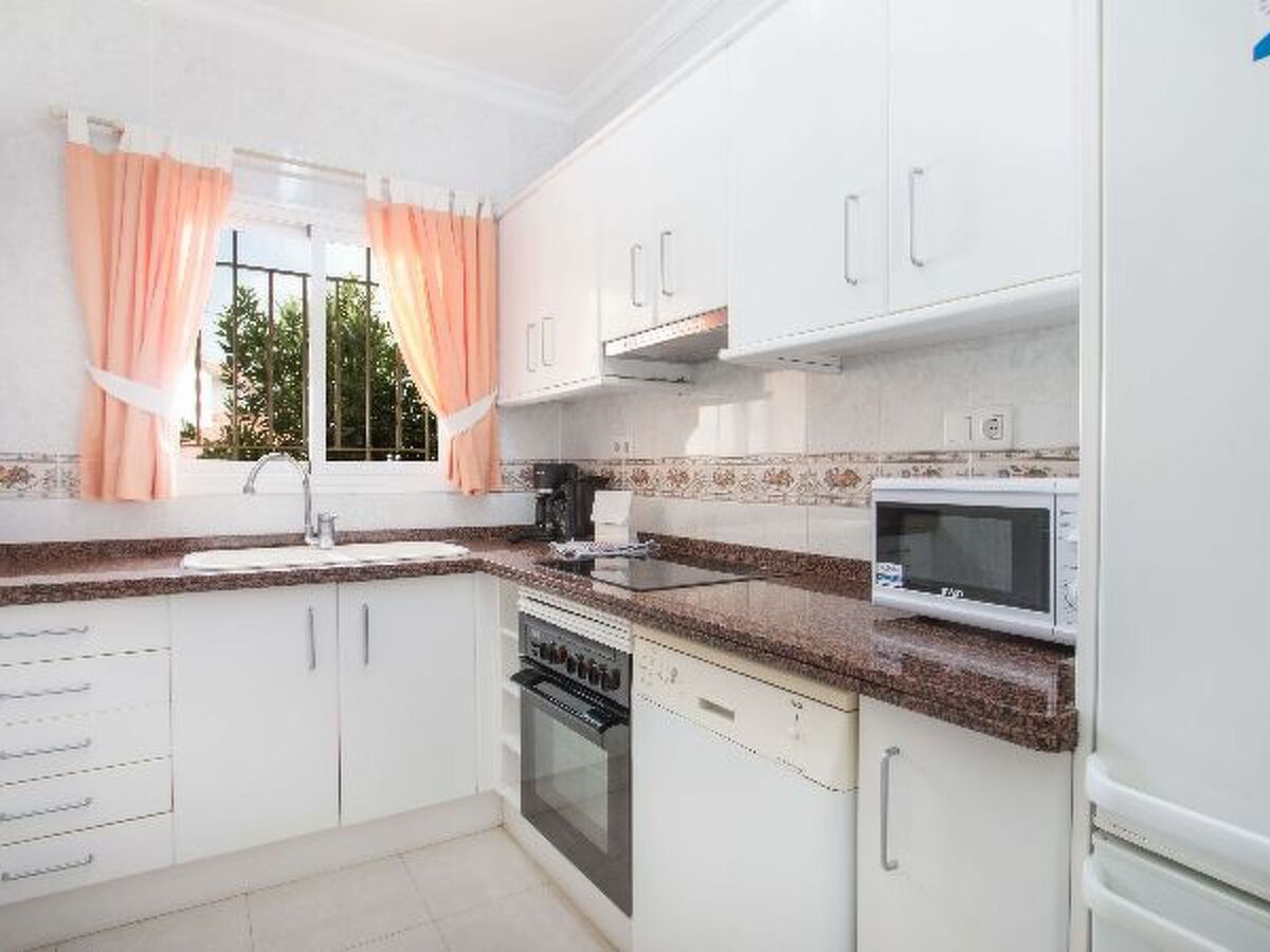 Villa La Martina - 3 chambres, piscine privée à Calpe - Photo 32