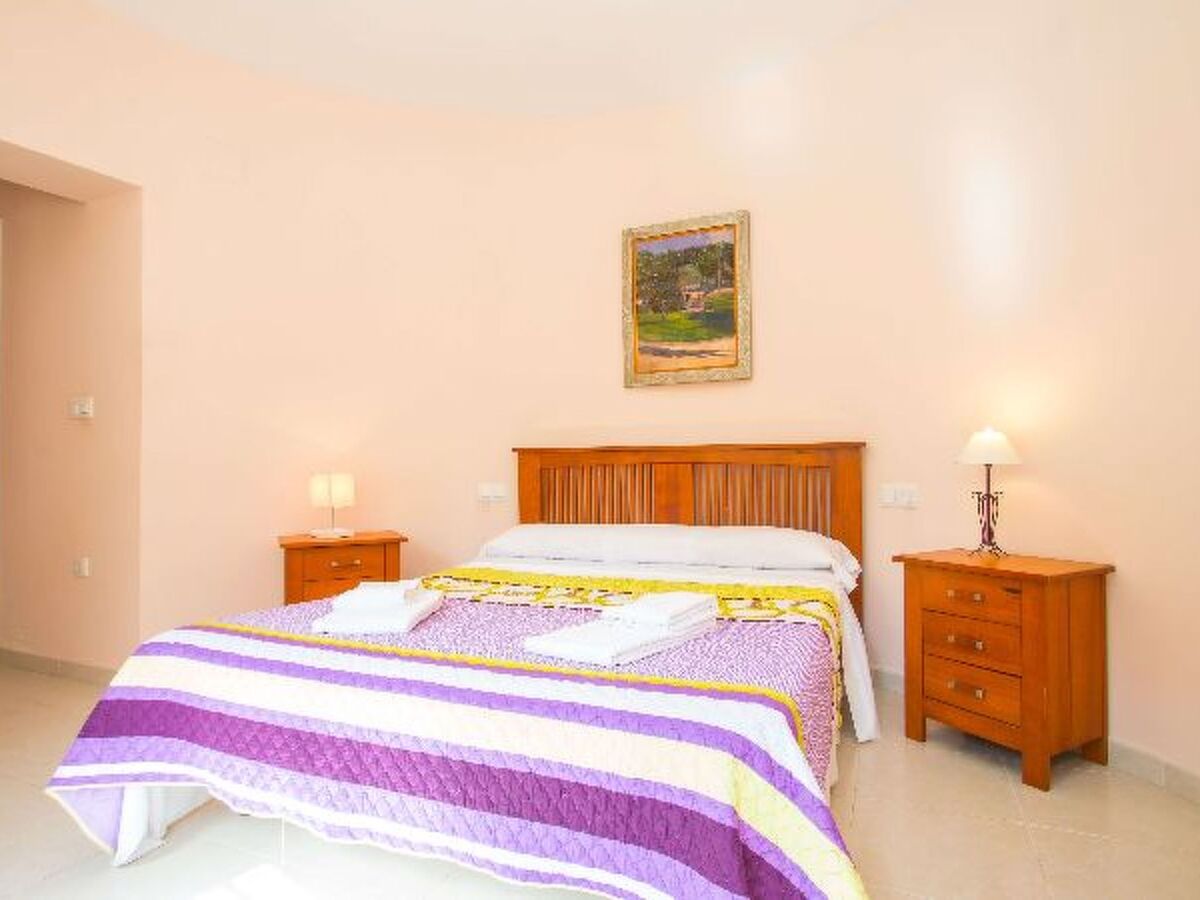 Villa La Martina - 3 chambres, piscine privée à Calpe - Photo 33