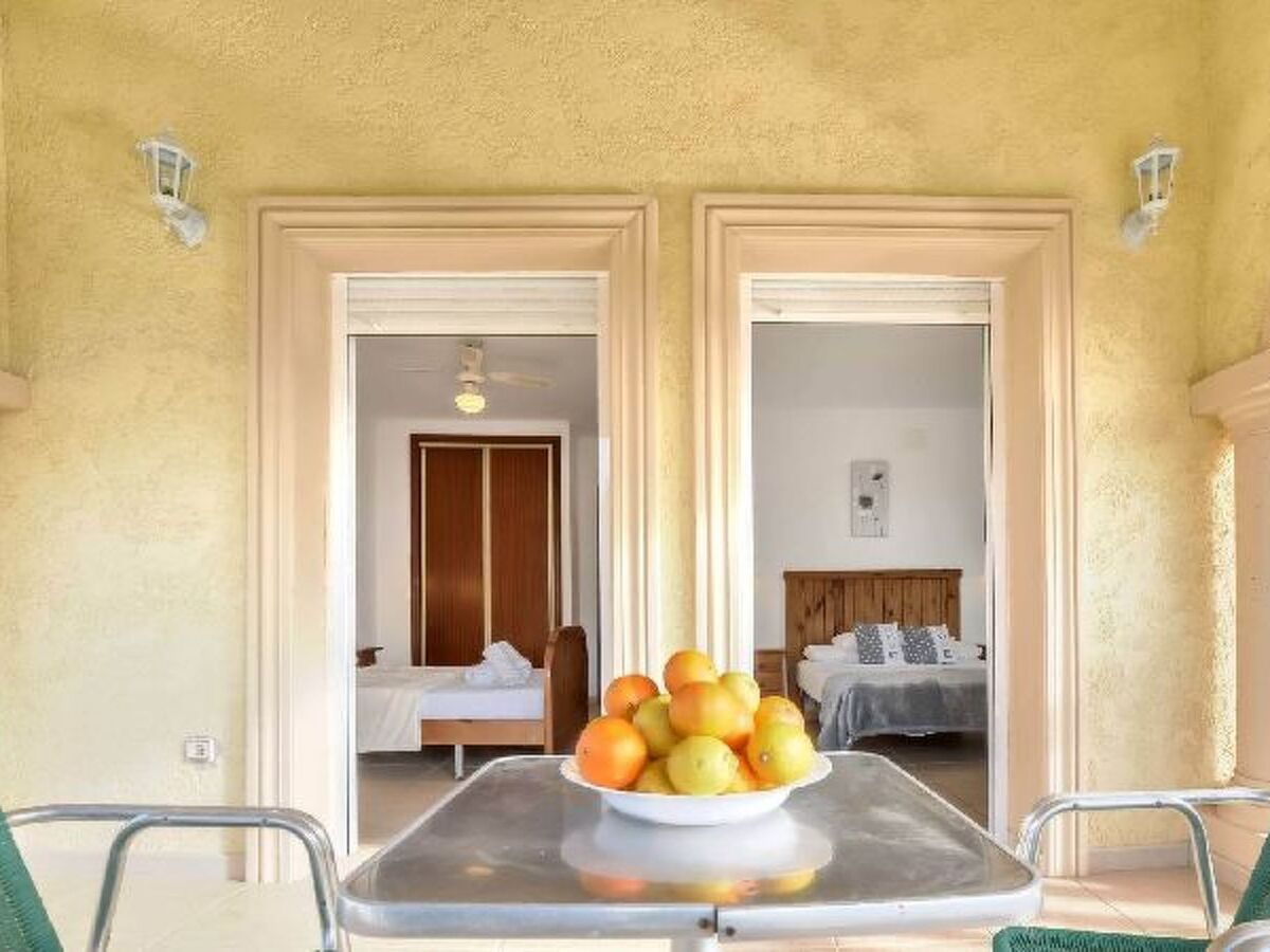 Villa Jesica - Maison 7 chambres, piscine & sauna à Calpe - Photo 12