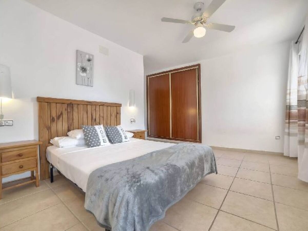 Villa Jesica - Maison 7 chambres, piscine & sauna à Calpe - Photo 16