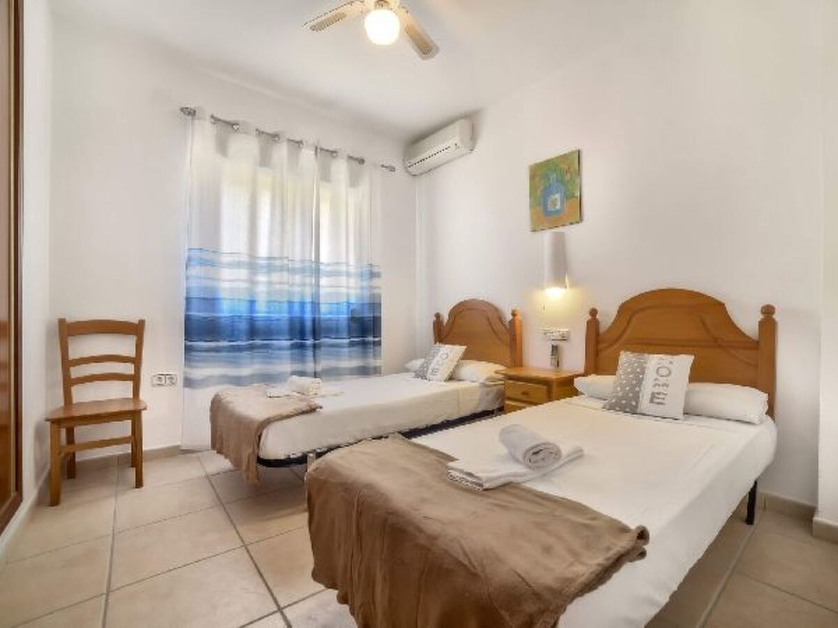 Villa Jesica - Maison 7 chambres, piscine & sauna à Calpe - Photo 17