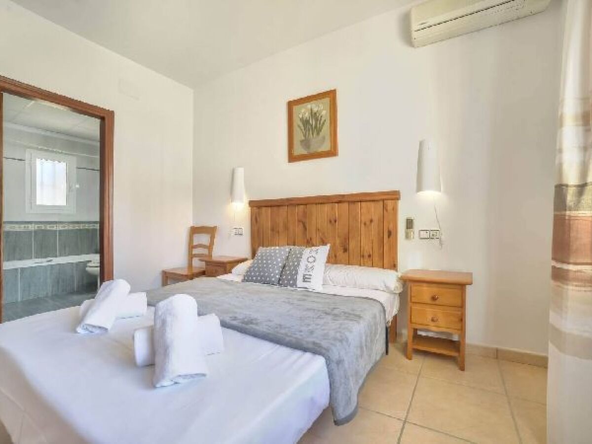 Villa Jesica - Maison 7 chambres, piscine & sauna à Calpe - Photo 18