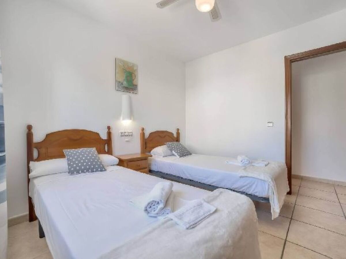 Villa Jesica - Maison 7 chambres, piscine & sauna à Calpe - Photo 19