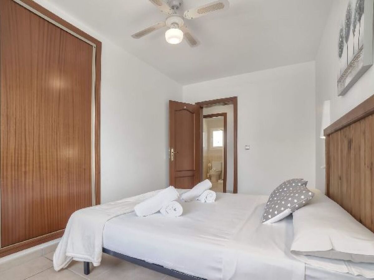 Villa Jesica - Maison 7 chambres, piscine & sauna à Calpe - Photo 20