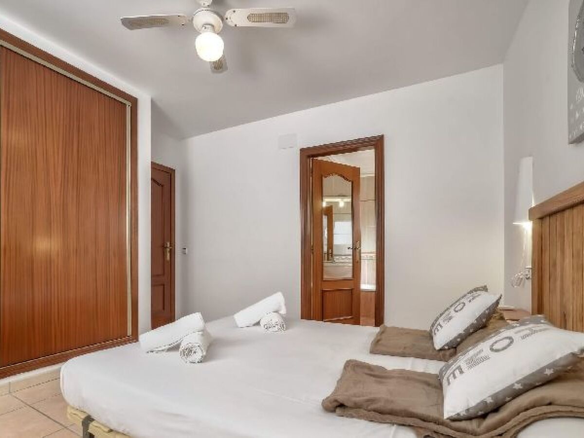 Villa Jesica - Maison 7 chambres, piscine & sauna à Calpe - Photo 21