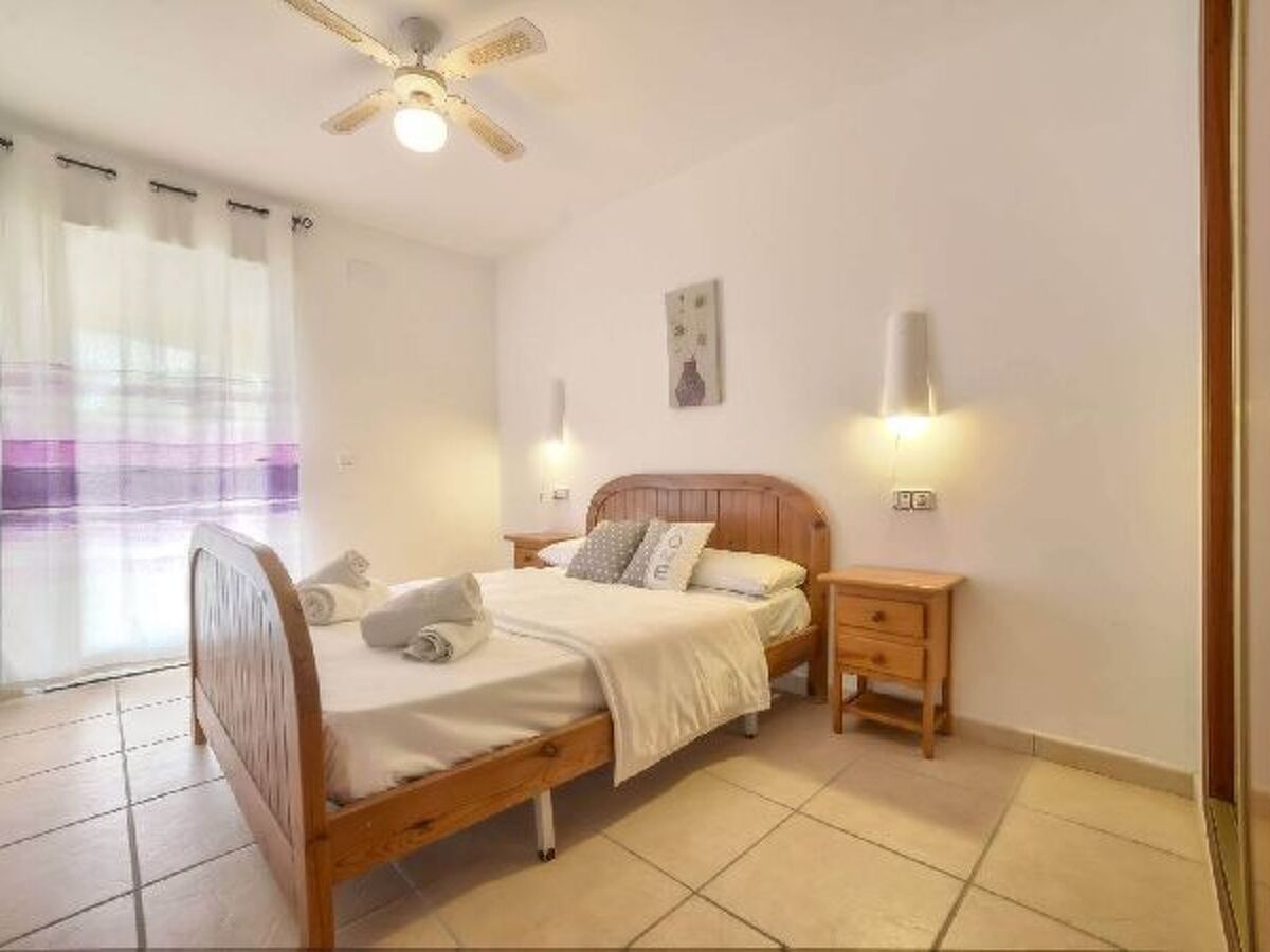 Villa Jesica - Maison 7 chambres, piscine & sauna à Calpe - Photo 22