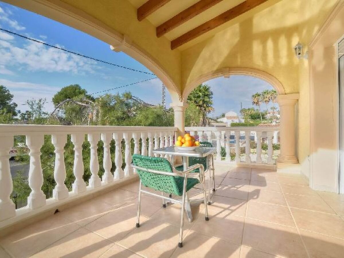 Villa Jesica - Maison 7 chambres, piscine & sauna à Calpe - Photo 23
