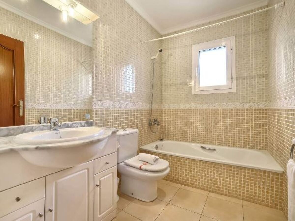 Villa Jesica - Maison 7 chambres, piscine & sauna à Calpe - Photo 28