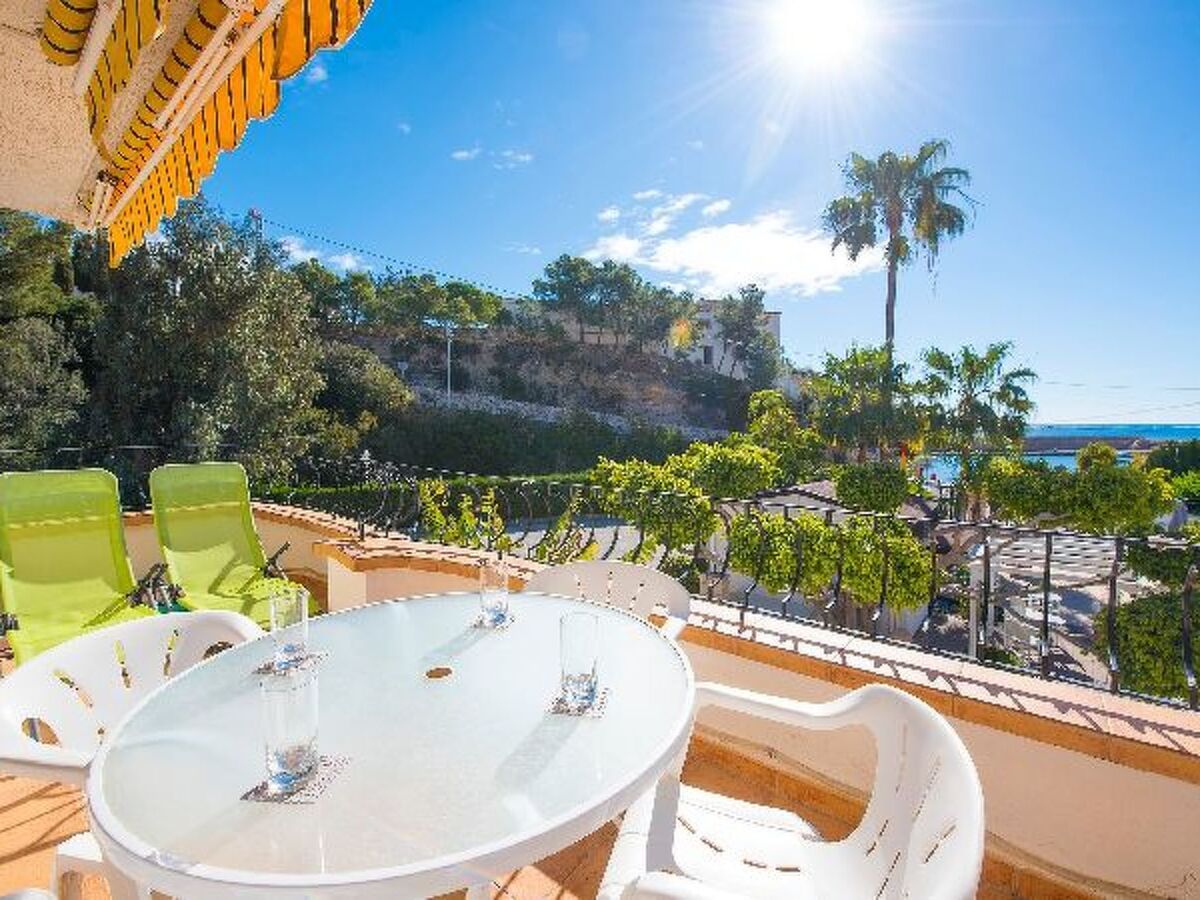 Apartment Felicidad - Vue mer à 230m de la plage - Photo 1