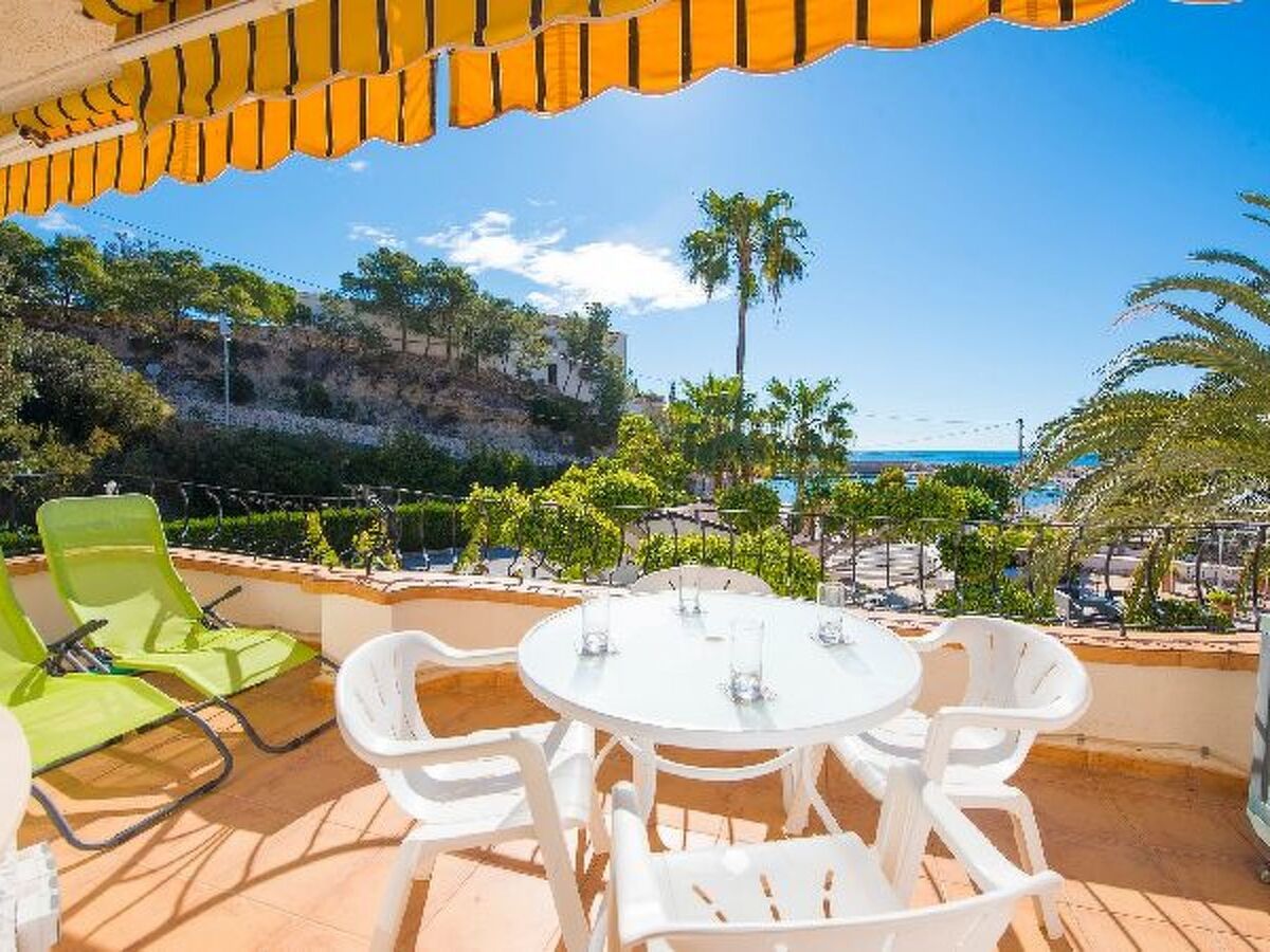 Apartment Felicidad - Vue mer à 230m de la plage - Photo 2