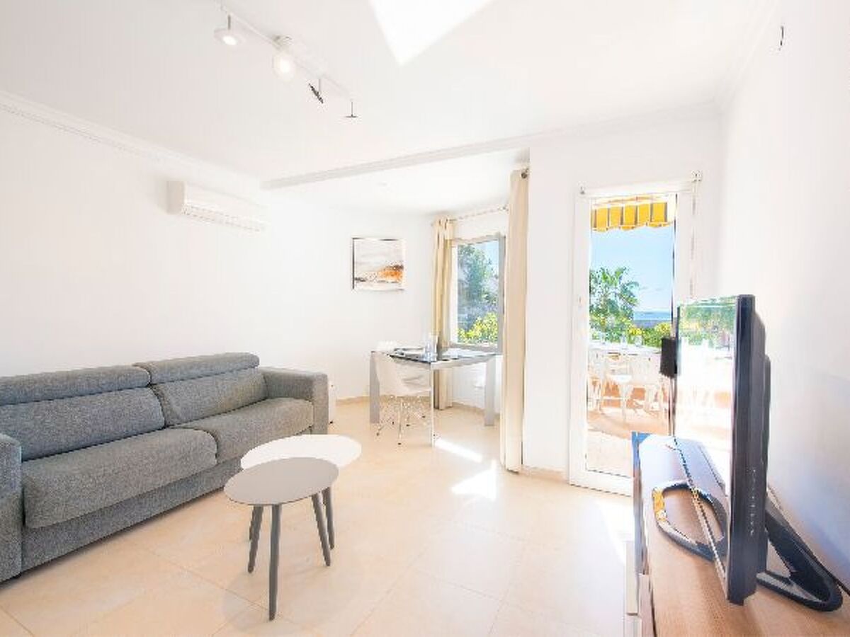 Apartment Felicidad - Vue mer à 230m de la plage - Photo 4