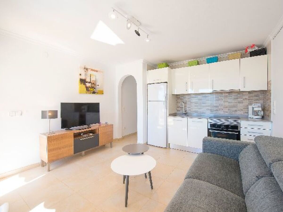 Apartment Felicidad - Vue mer à 230m de la plage - Photo 5