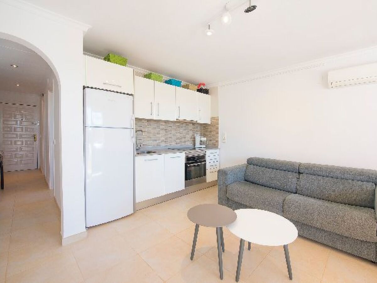 Apartment Felicidad - Vue mer à 230m de la plage - Photo 6