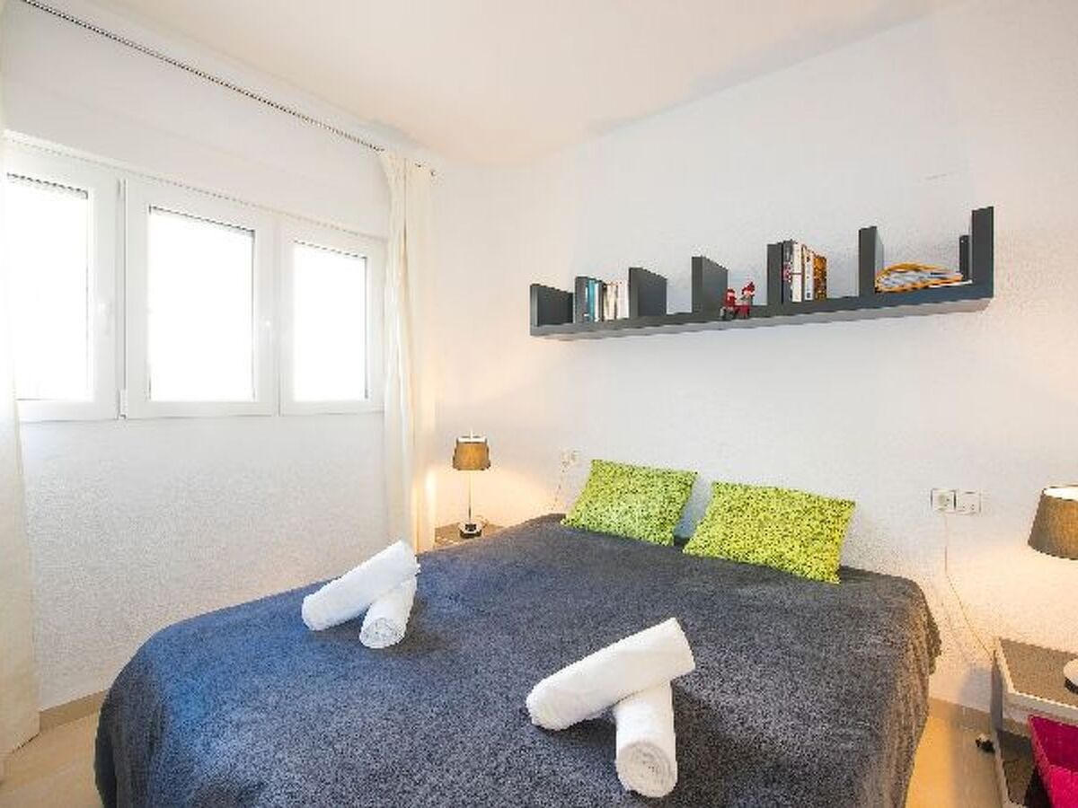Apartment Felicidad - Vue mer à 230m de la plage - Photo 8
