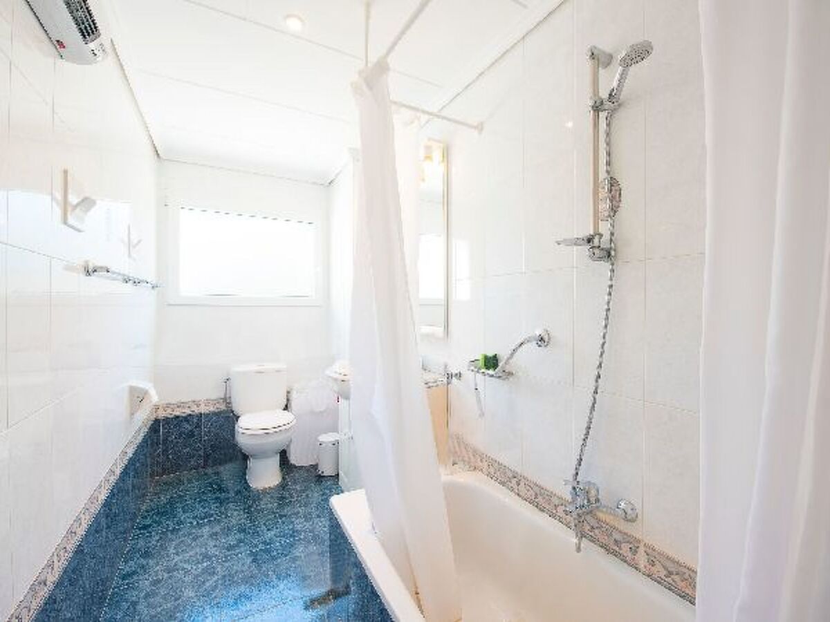 Apartment Felicidad - Vue mer à 230m de la plage - Photo 9
