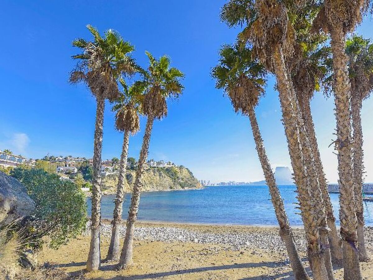 Apartment Felicidad - Vue mer à 230m de la plage - Photo 10