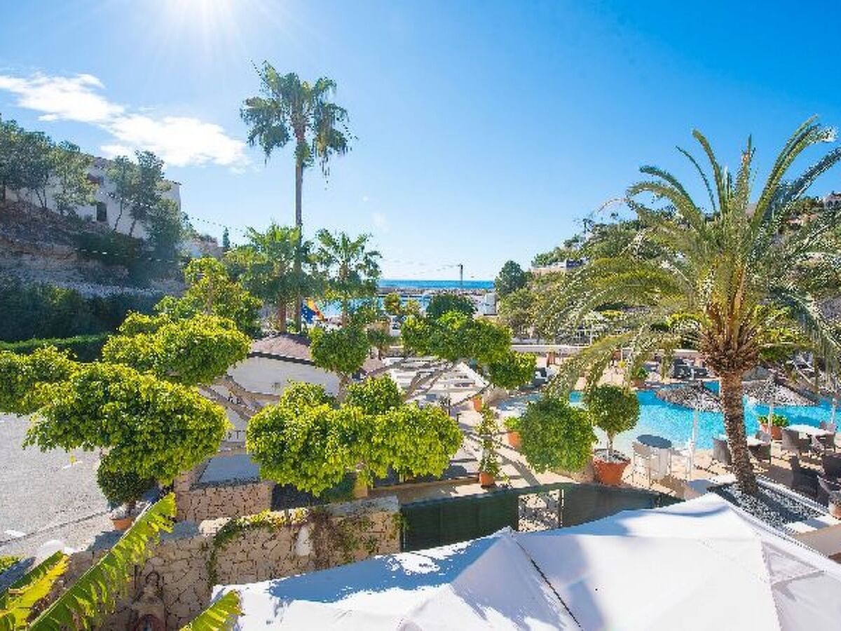 Apartment Felicidad - Vue mer à 230m de la plage - Photo 11