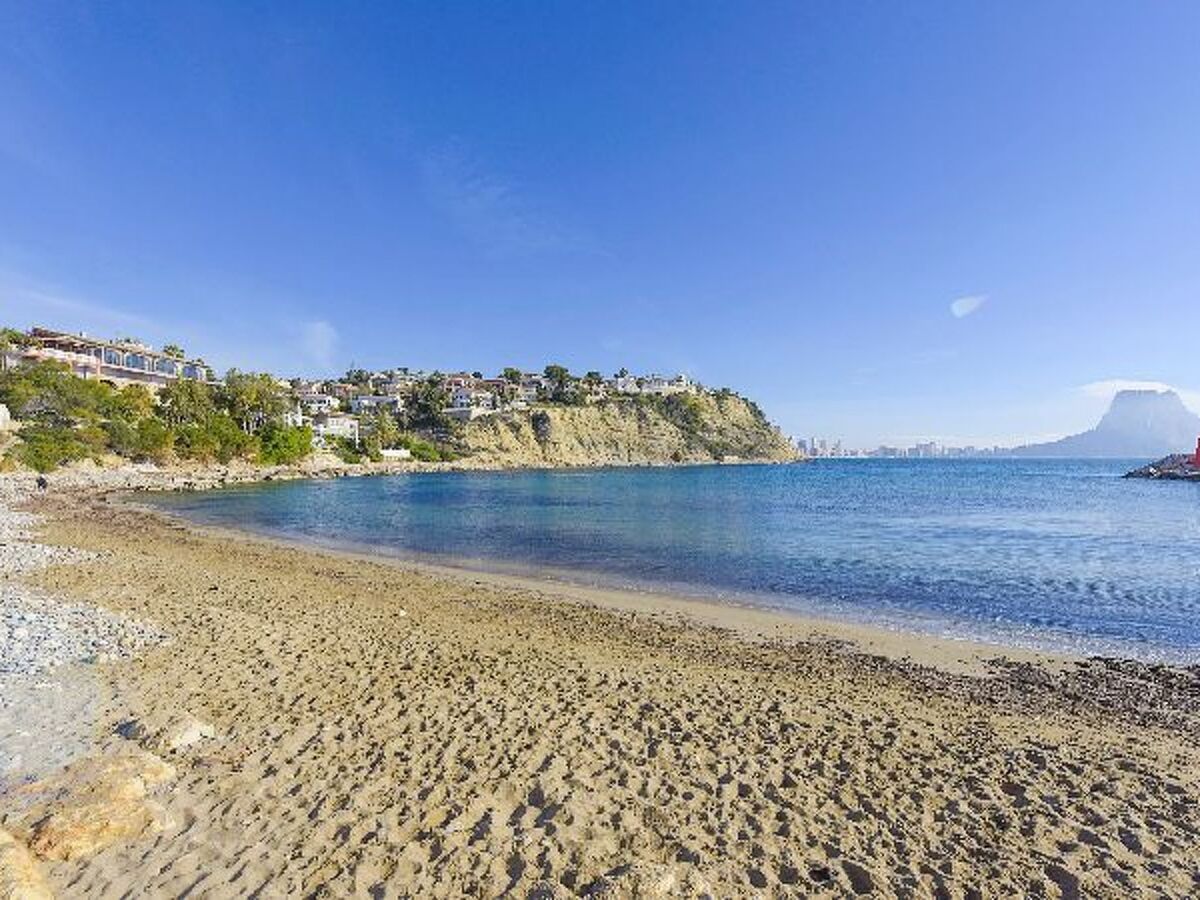 Apartment Felicidad - Vue mer à 230m de la plage - Photo 12