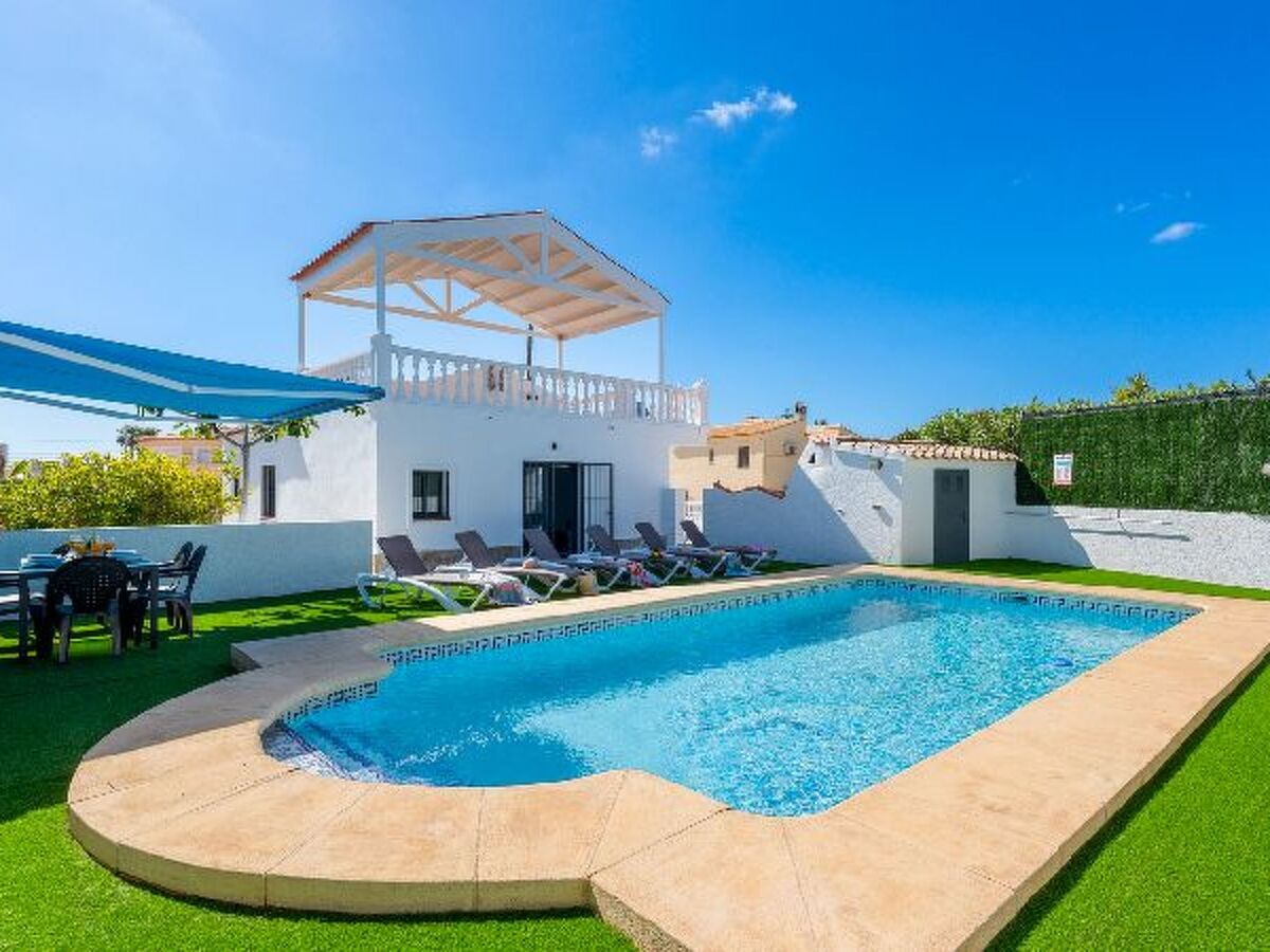 Villa Pura Vida - Maison 3 chambres, piscine privée - Photo 2