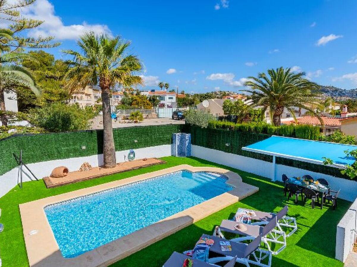Villa Pura Vida - Maison 3 chambres, piscine privée - Photo 3