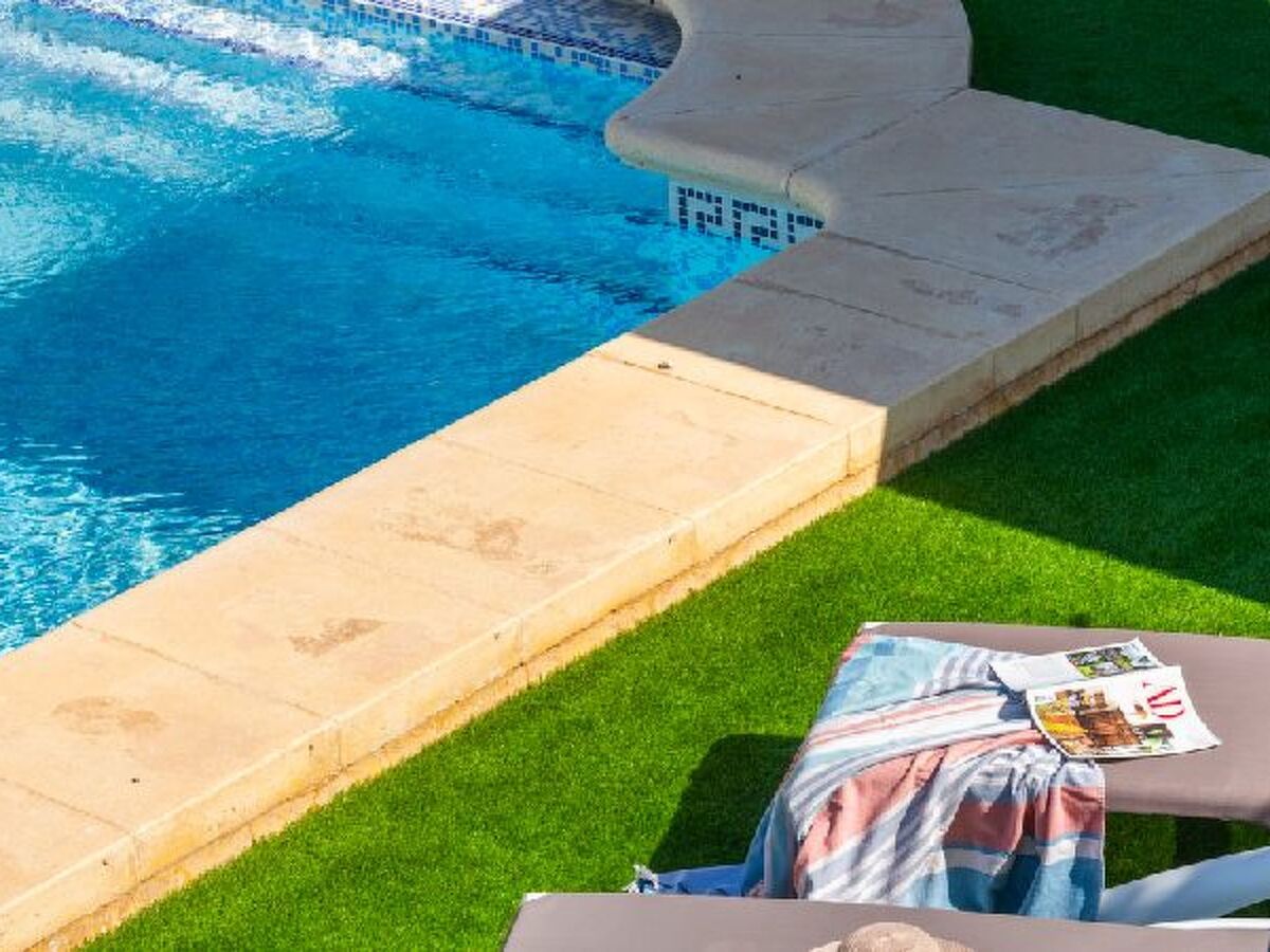 Villa Pura Vida - Maison 3 chambres, piscine privée - Photo 4